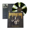PENTAGRAM - First Daze Here: The Vintage Collection LP, Vinilo Verde Splatter, Ed. Ltd.