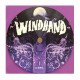 WINDHAND - Windhand 2LP, Vinilo Violeta Transparente, Ed. Ltd.