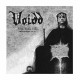 VOIDD - Final Black Fate - Complete Recordings 1990 / 1992 2LP + CD, Black Vinyl, Ltd. Ed.