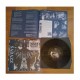 SABAZZ - The Intolerable Absence Of Evil LP, Black Vinyl, Ltd. Ed.