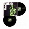 BLACK SABBATH - The Italian Trilogy: Live In Bologna, Feb. 19, 1973 2LP Black Vinyl Ltd. Ed.