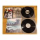 CRIPPLE BASTARDS -1991: Complete Demo Sessions + Unreleased Tracks LP Black Vinyl , Ltd. Ed.