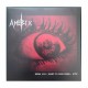 AMEBIX - Demo 1979 / Right To Rise Demo + Live LP, Black Vinyl