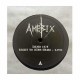 AMEBIX - Demo 1979 / Right To Rise Demo + Live LP, Black Vinyl