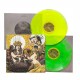 BARONESS - Yellow & Green 2LP, Vinilo Cloud Effect, Ed. Ltd.