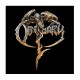 OBITUARY - Obituary LP, Vinilo Negro & Naranja Galaxy, Ed. Ltd.