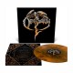 OBITUARY - Obituary LP Black & Halloween Orange Galaxy Vinyl, Ltd. Ed.