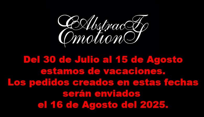 aviso vacaciones verano 2025
