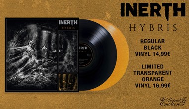 INERTH-Hybris