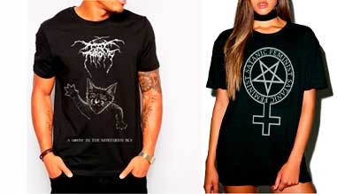 CAMISETAS