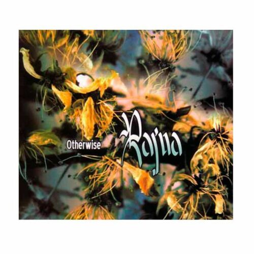 RAJNA - Otherwise