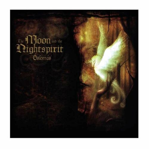 THE MOON AND THE NIGHTSPIRIT-Ösforrás