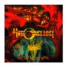 A LIFE ONCE LOST - Hunter