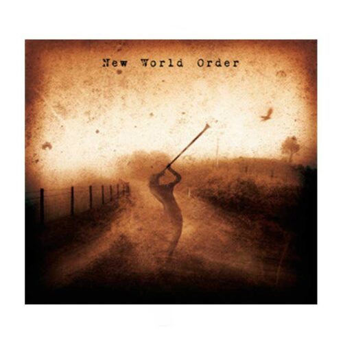 NEW WORLD ORDER