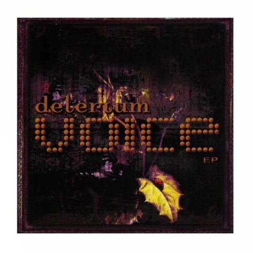 DELERIUM - Voice EP