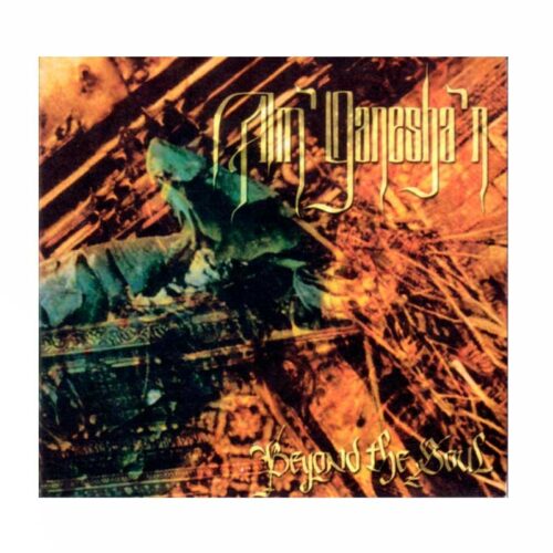 AM'GANESHA'N - Beyond the Soul