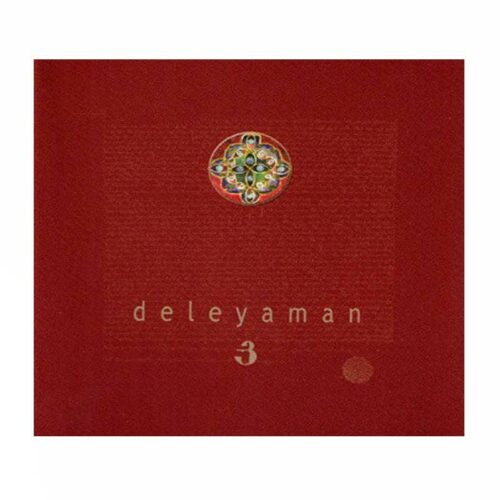 DELEYAMAN - 3