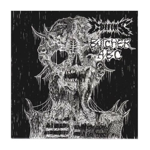 COFFINS/BUTCHER ABC