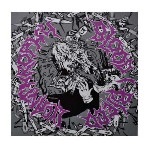 LYCANTHROPY/BLOOD I BLEED