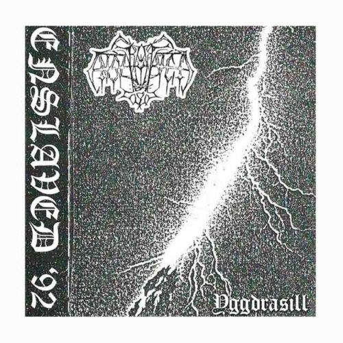 ENSLAVED - Yggdrasill