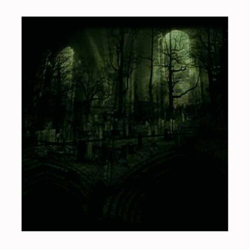EMPTY - The Last Breath Of My Mortal Despair