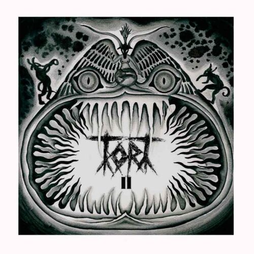 TORT - II CD