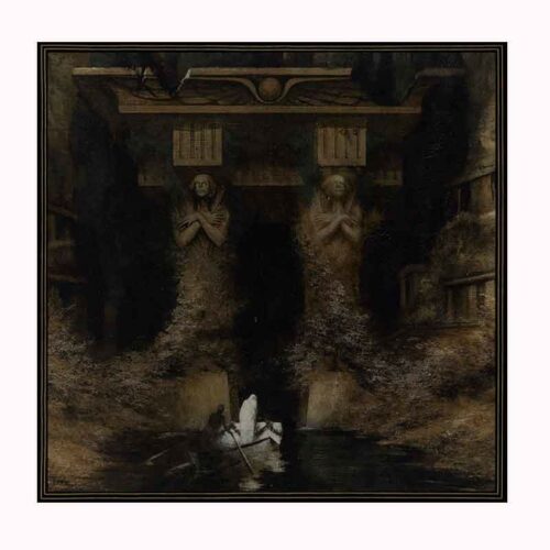 SUSPIRAL - Delve Into The Mysteries Of Transcendence 12"