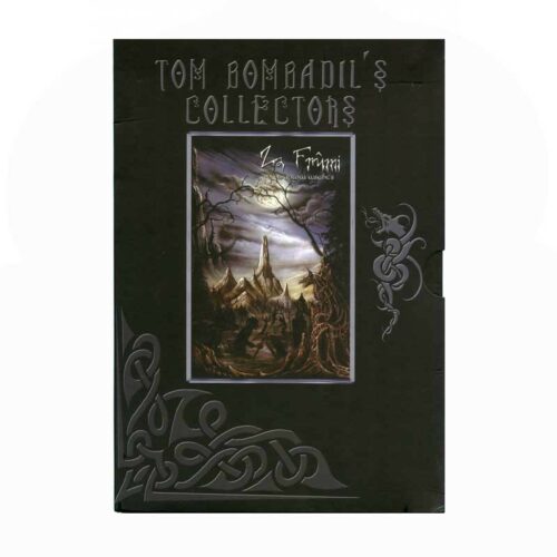 ZA FRÛMI-Barrow Wights - CD Digibook A5