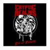 CRYPTIC REALMS ‎- Eve of Fatality 7"