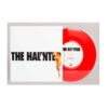 THE HAUNTED - Eye Of The Storm 7"Vinilo Rojo. Ed. Ltd.