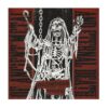 GRAVEYARD/ULCER 7" ED. LIMITADA WHITE