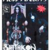 REVISTA HELL AWAITS Nº30