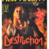 REVISTA HELL AWAITS Nº38