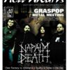 REVISTA HELL AWAITS Nº49