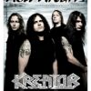 REVISTA HELL AWAITS Nº53