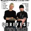 REVISTA HELL AWAITS Nº62