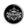 Chapa BLAZEMTH (Logo blanco)