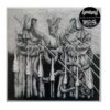 GRAVEYARD/KÖRGULL - The Exterminator-La Germandat De La Nit Profunda 12"