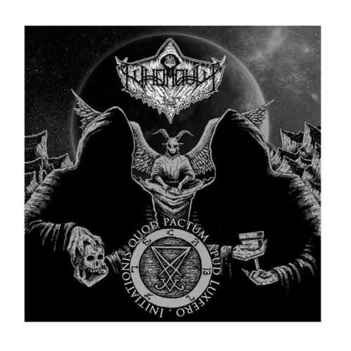 INHOTTAVUUS-Initiationis Quod Pactum Apud Luxfero-CD.