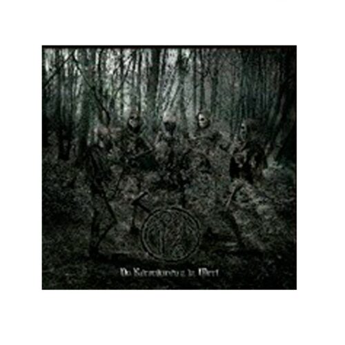 ATMAN - No Recordaren a La Mort LP12"