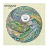 ORTODOX - Axis CD Digipack