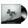 THE WRETCHED END - In These Woods, From These Mountains LP