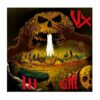 VX ‎– III GM LP