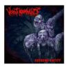 VOMIT REMNANTS - Supreme Entity LP
