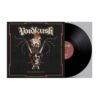 VOIDKUSH - Saty Close To The Fire LP