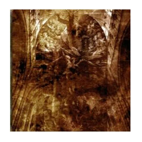 BORGIA & YSENGRIN - Ars Magna Moriendi CD