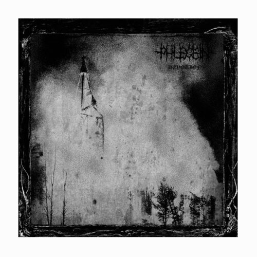 PHLEGEIN - Devotion LP