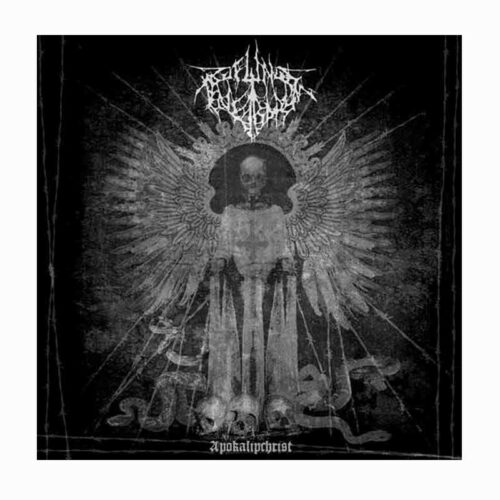 PROFUNDIS TENEBRARUM - Apocalypchrist CD