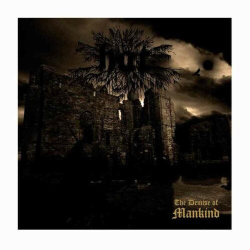 HAT - The Demise Of Mankind CD Digipak
