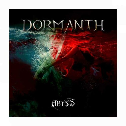 DORMANTH - Abyss CD